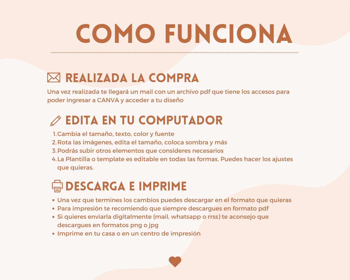 Invitación Fernanda